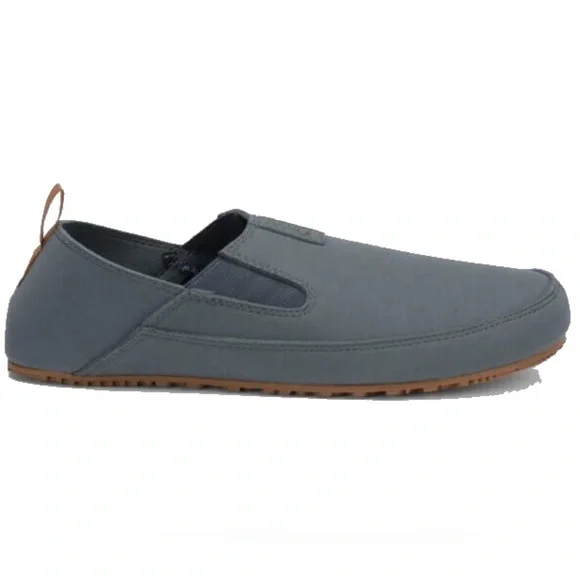 Xero Shoes Women’s Sunrise Slip-Ons, Forest Green, size 8.5, EUC - Picture 1 of 7